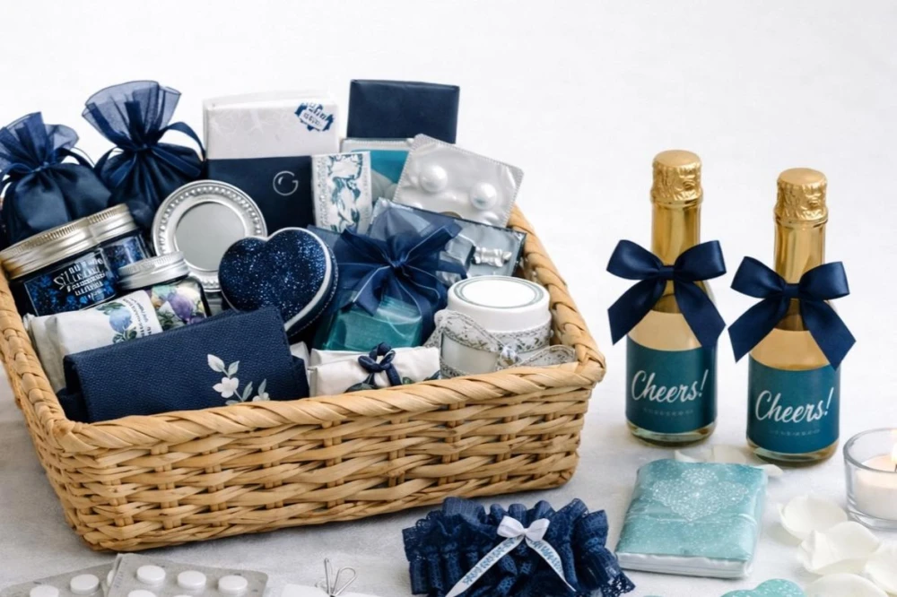 Jak przygotować idealny koszyczek ratunkowy na wesele?